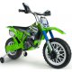 INJUSA Motor elektryczny Kawasaki Cross 6V