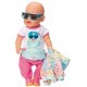 Baby Born zestaw Ubranek Na Rower dla lalek