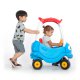 Jeździk dla dzieci Samochód Mister Coupe Grow'n Up