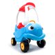 Jeździk dla dzieci Samochód Mister Coupe Grow'n Up