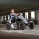 BERG Gokart na pedały Race GTS FULL SPEC BFR do 100kg