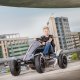 BERG Gokart na pedały Race GTS FULL SPEC BFR do 100kg