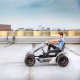 BERG Gokart na pedały Race GTS FULL SPEC BFR do 100kg