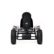 BERG Gokart na pedały Race GTS FULL SPEC BFR do 100kg