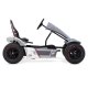 BERG Gokart na pedały Race GTS FULL SPEC BFR do 100kg