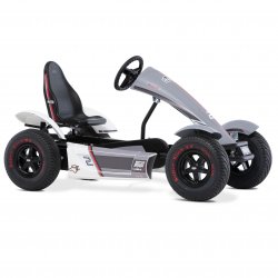 BERG Gokart na pedały Race GTS FULL SPEC BFR do 100kg
