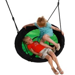 HUŚTAWKA Bocianie GNIAZDO SWIBEE 150 kg