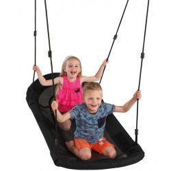 Huśtawka Bocianie Gniazdo Grandoh Czarne