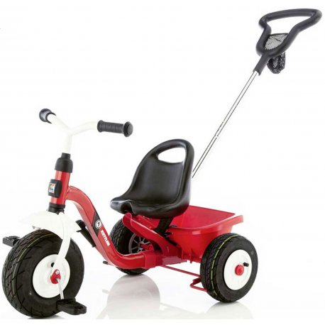 Kettler Rowerek Trzykołowy Pompowane Koła Toptrike