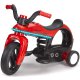 Rowerek Trójkołowy Na Akumulator 6V Pojazd Dźwięk Feber