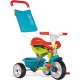 Trójkołowy Rowerek 3w1 Be Move Comfort Smoby Ciche Koła