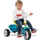 Trójkołowy Rowerek 3w1 Be Move Comfort Smoby Ciche Koła