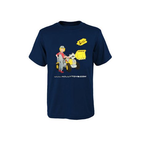 Oryginalna Koszulka T-Shirt Rolly Toys