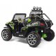 Polaris RZR SHADOW Auto na Akumulator 24V/8Ah Samochód Terenowy Peg Perego