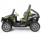 Polaris RZR SHADOW Auto na Akumulator 24V/8Ah Samochód Terenowy Peg Perego