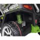 Polaris RZR SHADOW Auto na Akumulator 24V/8Ah Samochód Terenowy Peg Perego