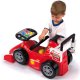 Ferrari Jeździk F2012 Pchacz 2w1 Dla Dzieci Feber