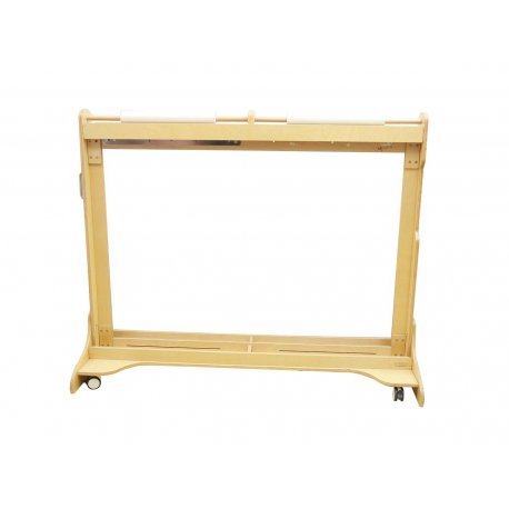 Ogromne Okienko Do Malowania Masterkidz Uchwyt Na Rolki Papieru 2 w 1