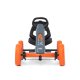 Gokart na pedały Reppy Racer Ciche koła 2-6 lat do 40 kg BERG