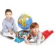 Eduglobus Interaktywny Globus Clementoni