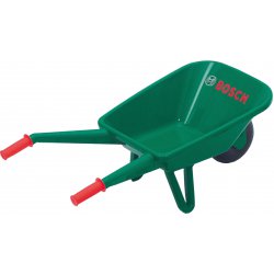 Bosch Taczka Ogrodowa Klein