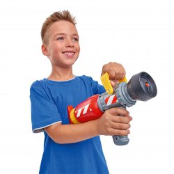 Strażak Sam Duży Pistolet na wodę Sikawka Psikawka Simba