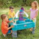 Piaskownica 2w1 Stół Wodny Dla Dzieci Little Tikes Lagoon Waterpark