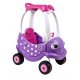 Jeździk dla dzieci Samochód My Miss Coupe Różowy Grow'n Up