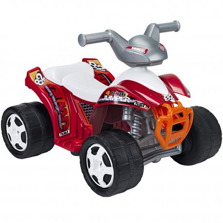 Feber Quad Na Akumulator 6V Dla Dzieci