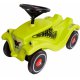 Big Jeździk Bobby Car odpychacz Racer
