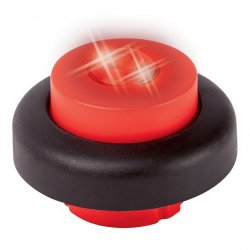 Big Klakson do jeździków Bobby Car sygnalizator