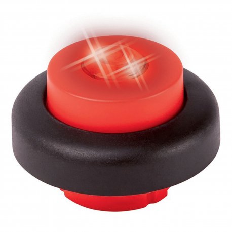 Big Klakson do jeździków Bobby Car sygnalizator