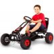 Gokart Na Pedały Pompowane Koła Kettler Barcelona