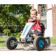 KETTLER Gokart na Pedały DAKAR Pompowane Koła 5-10 lat