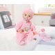 BABY ANNABELL Interaktywna LALKA Funkcyjna 43cm Nowość