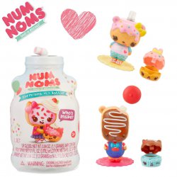Num Noms - buteleczka z niespodzianką seria 1.2