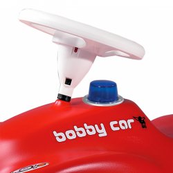 BIG Sygnalizacja SOS światło i dźwięk - kogut