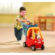Little Tikes Wózek na zakupy jeździk Cozy Coupe