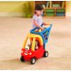 Little Tikes Wózek na zakupy jeździk Cozy Coupe