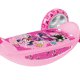Hulajnoga trzykołowa Smoby Minnie Mouse ciche koła