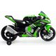 Kawasaki Motor Na Akumulator 12V MP3 Światło