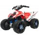 Honda Quad Elektryczny na Akumulator 12V