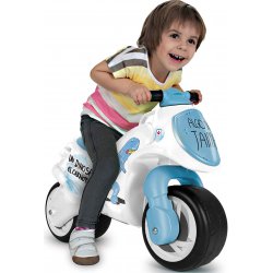 Motorek Biegowy Jeździk Injusa