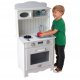 Kuchnia Retro drewniana dla dzieci Sunny