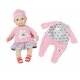 Baby Annabell Lalka interaktywna Mój Wyjątkowy Dzień