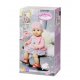Baby Annabell Lalka interaktywna Mój Wyjątkowy Dzień