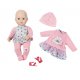Baby Annabell Lalka interaktywna Mój Wyjątkowy Dzień