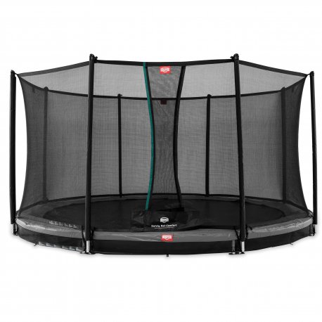 BERG Trampolina InGround Favorit 330 cm z siatką Comfort