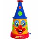 BIG Ogrodowa Fontanna Aqua Clown ogrodowy prysznic