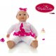 Klein Lalka Interaktywna Bobas 43 cm Princess Coralie